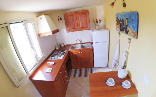 Sr-i754-groe7at - Tiny Villa Arenella