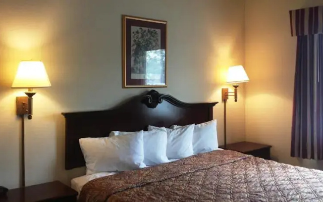 Red Roof Inn Augusta East