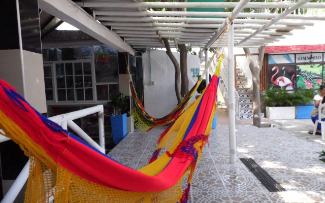 Hotel Campestre la Guajira