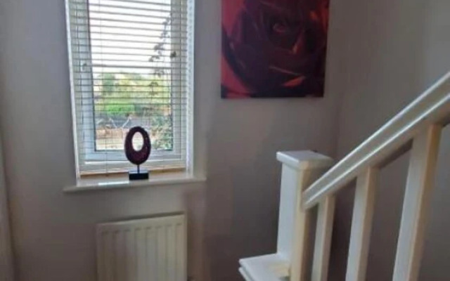Bicester GF Serviced Accommodation