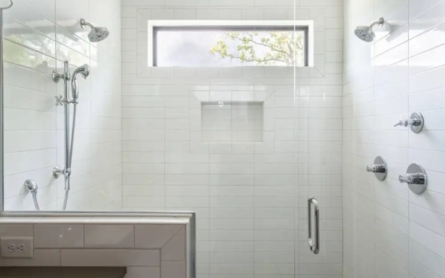 Eagle Nest House in Nashville