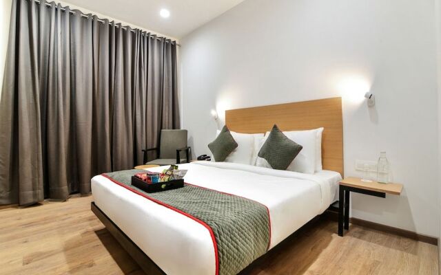 OYO Townhouse 079 Sector 46