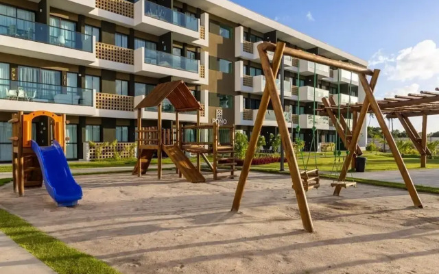 Flat 214 no Mana Beach- 093M