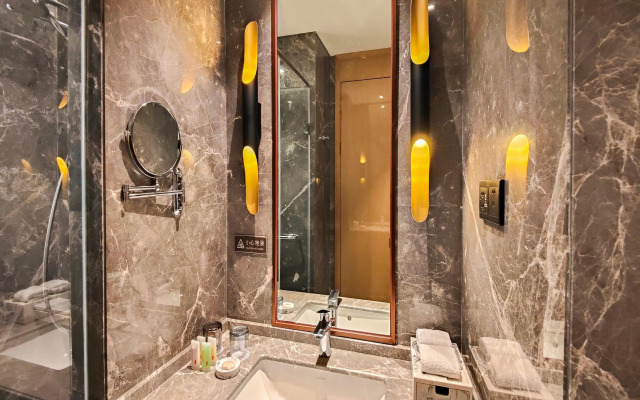 Ramada Leshan