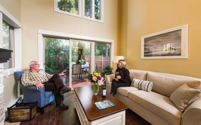 Oceanside Village Resort