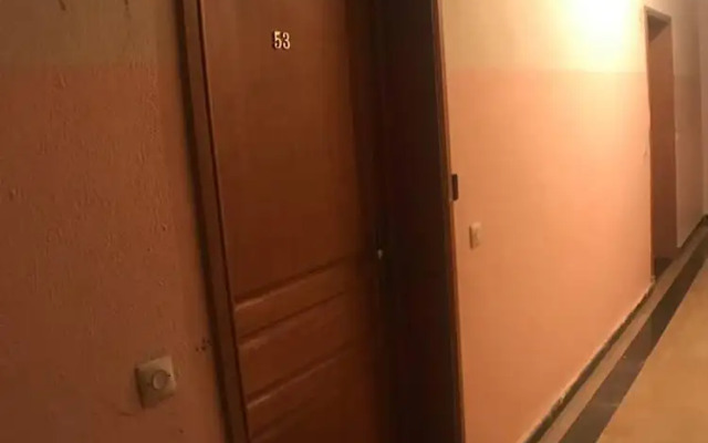 Beautiful Luxury 2 Bedrooms Apartment in Marrakech