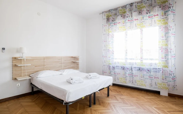 Amendola 11 Apartment By Wonderful Italy