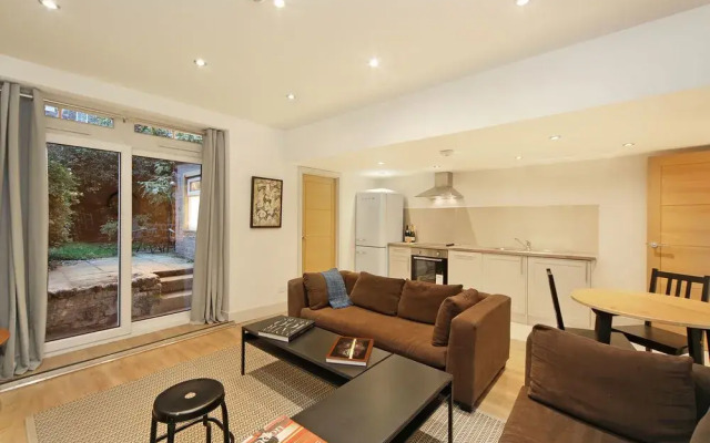 London4Less West Kensington Apartments