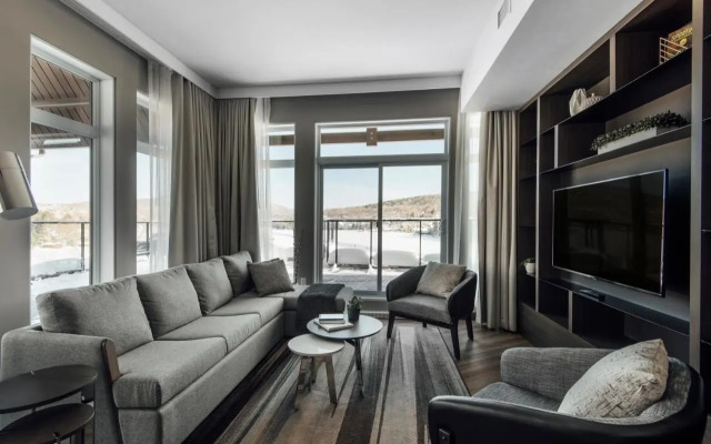 Manoir St Castin - Standard