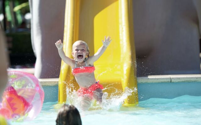 Apartment in Netherlands Near Scenic Canals