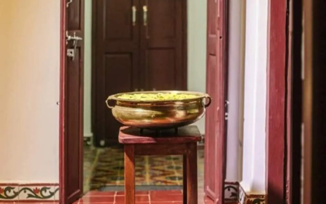 Anamala Serenity Homestay