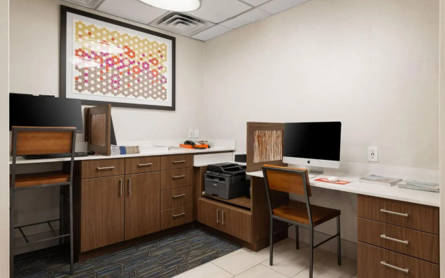 Holiday Inn Express Hotel & Suites Chattanooga-Hixson by IHG