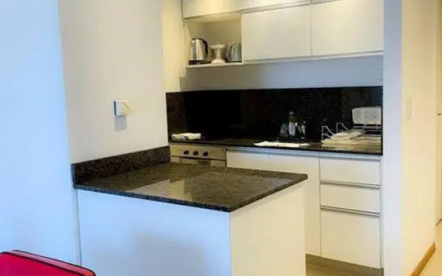 Rent Alberdi