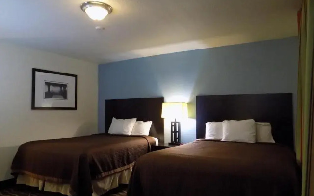 Budget Inn