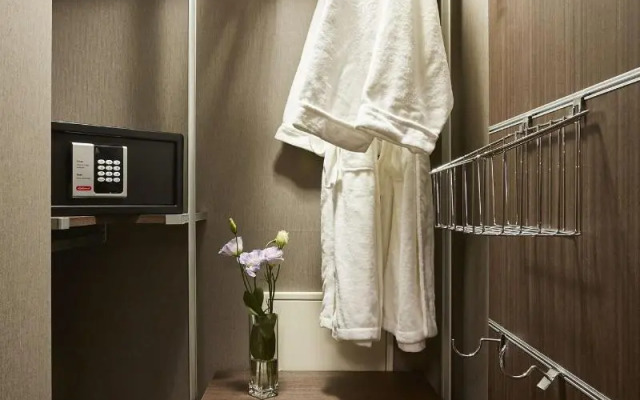 Raonstay In Perla Hotel