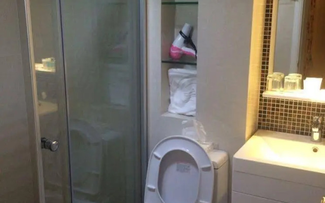 Private Enjoy Home Apartment Foshan