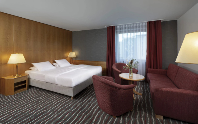 Maritim Hotel Magdeburg