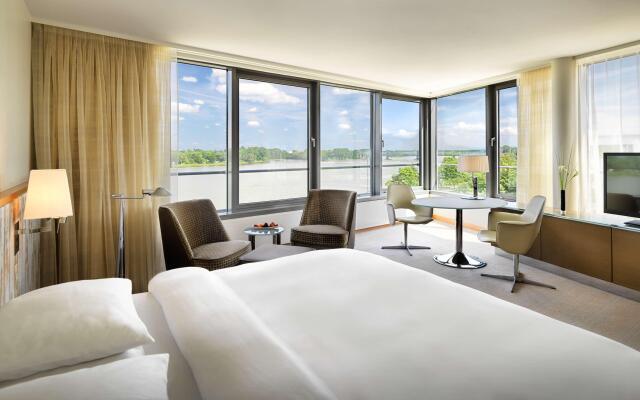 Hyatt Regency Mainz