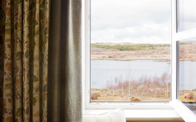Kinloch Lodge