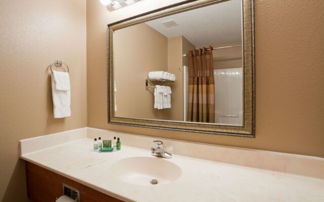 GrandStay Residential Suites - Eau Claire