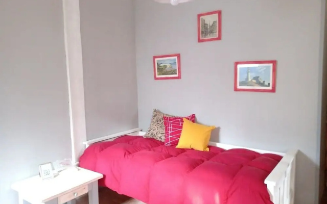 Mi Casa Tu Casa