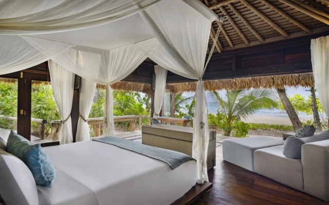 North Island, a Luxury Collection Resort, Seychelles