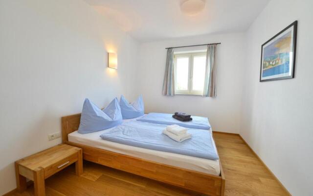 Villa Aurelia Haus1 in Porec mit Garten