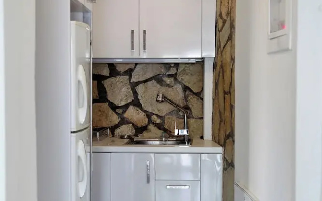 Ilektra Studio Apt with Sea View