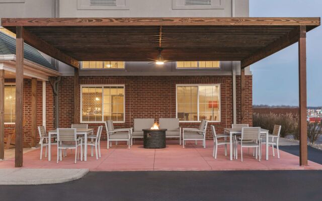 Country Inn & Suites by Radisson, London, KY