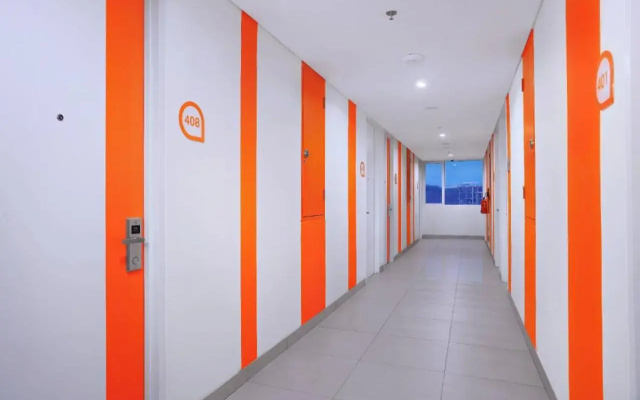Starlet Hotel BSD City