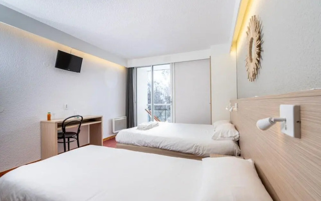 Club Med Serre Chevalier