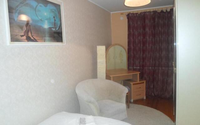 Rogosi Manor Guesthouse