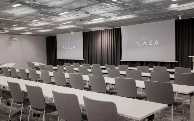 Best Western Plus Hotel Plaza