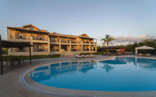 Tsokas Hotel