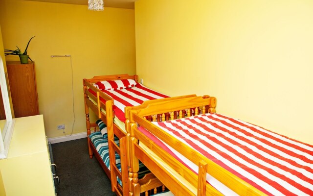 Homestay Bristol - Hostel