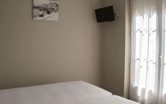 Alda Miramar Rooms