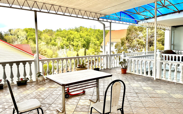 Nikos Guest House
