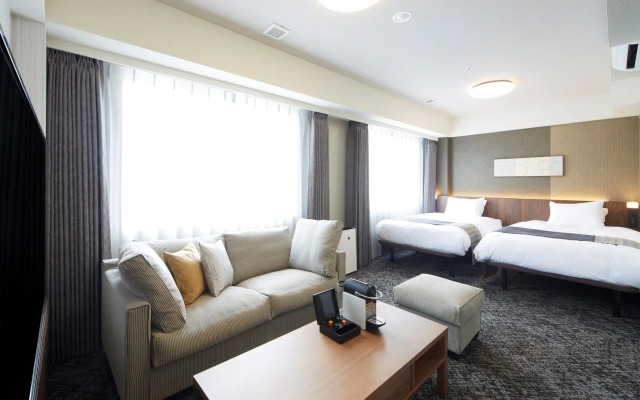 Iroha Grand Hotel