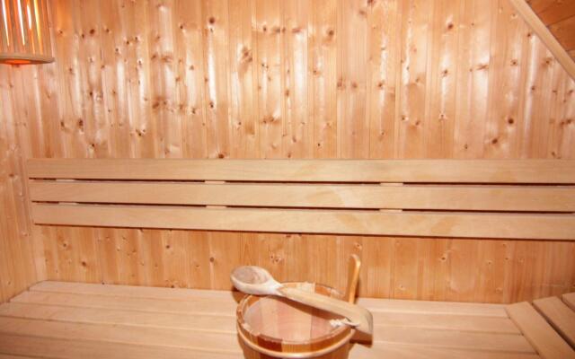 Apartment Seagull in the ferry house, Vieregge