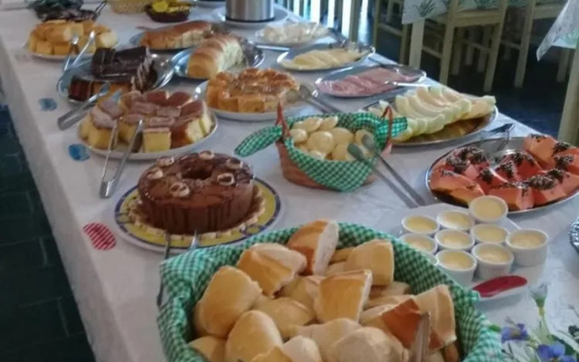 Pousada Villa Balneario