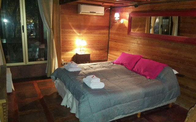 Petit Hotel La Casa de Justo