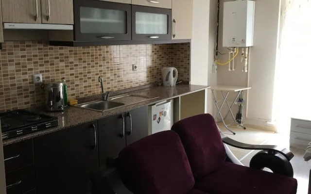 Apartman Suit