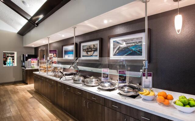 Residence Inn by Marriott Jacksonville Butler Boulevard