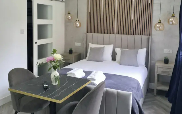 Shoreditch Luxe