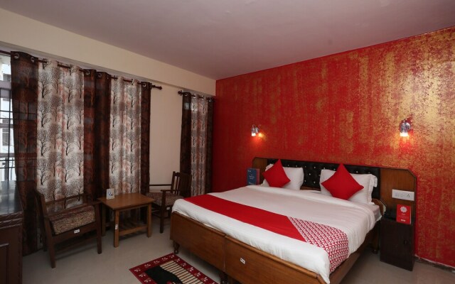 Oyo Flagship 29128 The Ridge Near Christ Church