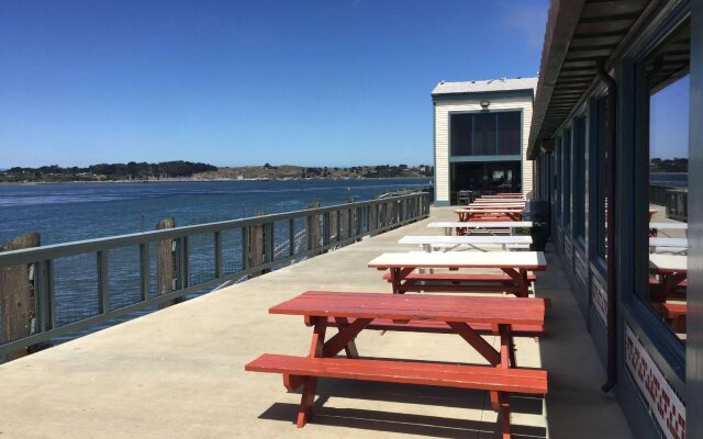 The Inn at the Tides