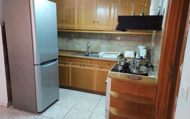New Panorama Apartments