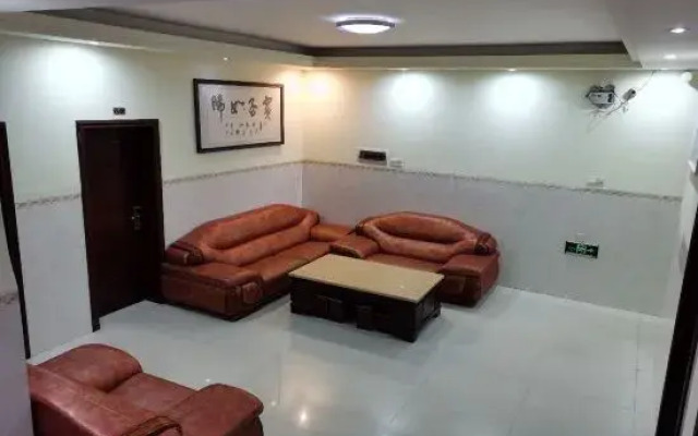Tiandong Shuangzi Hotel