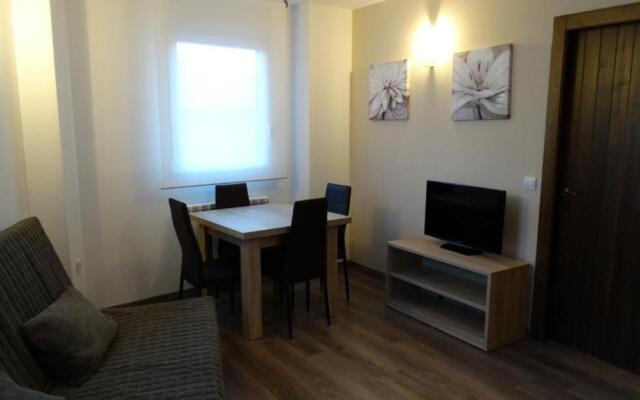 Apartamentos Turísticos Teruel