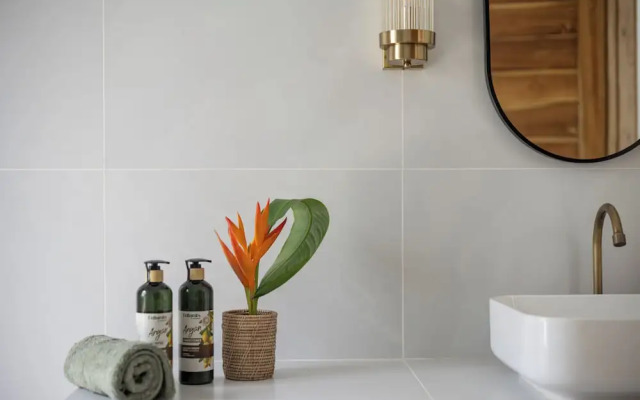 Zen Paradise Pool Villa by Sea N' Rent